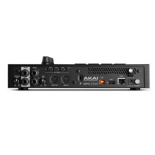Akai MPC One